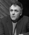 Петр Шелохонов - Батманов в телефильме "Далеко от Москвы", 1970 г.